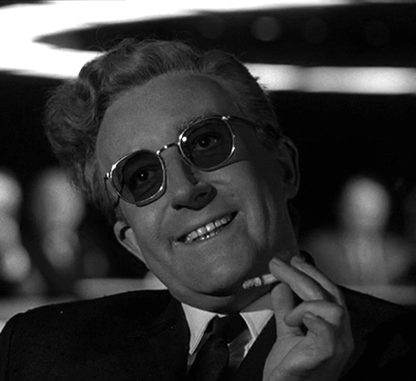 dr strangelove