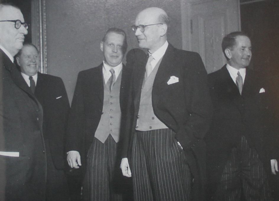 Kekkonen