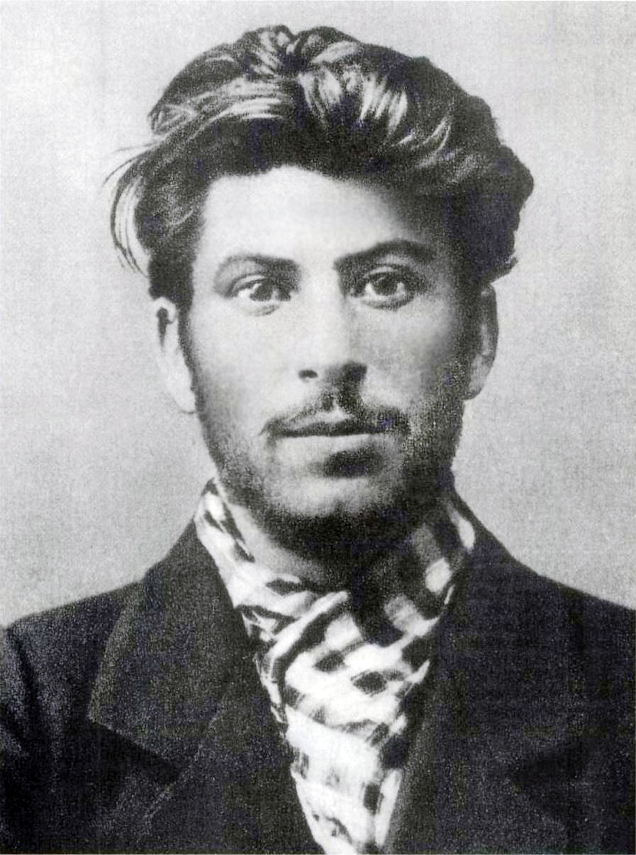 Young Stalin