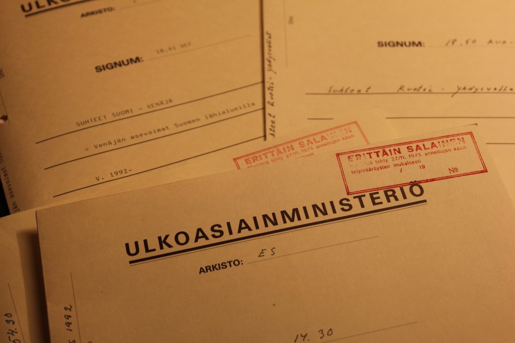 Kuva: Ilmar Metsalo