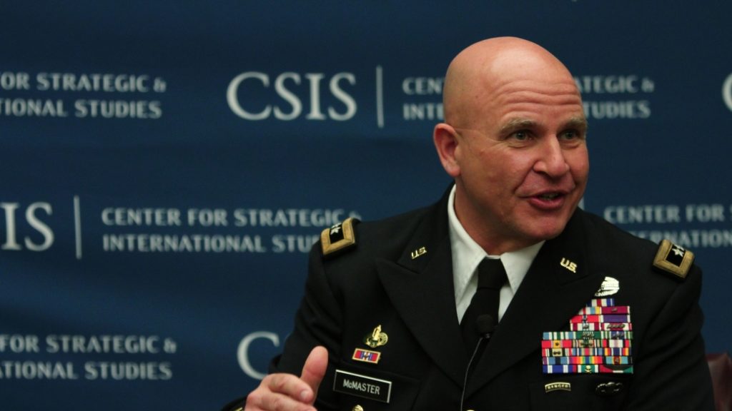 Kuva: CSIS.
