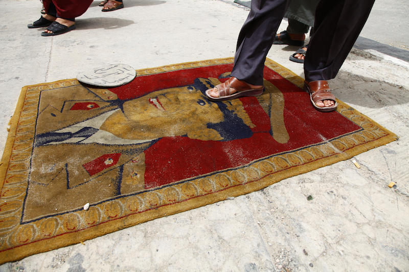 libya