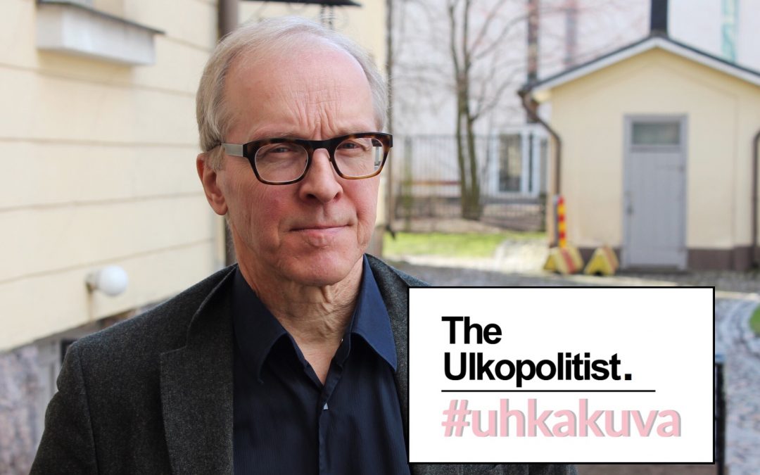 Talouden trendit ja poliittinen epävakaus