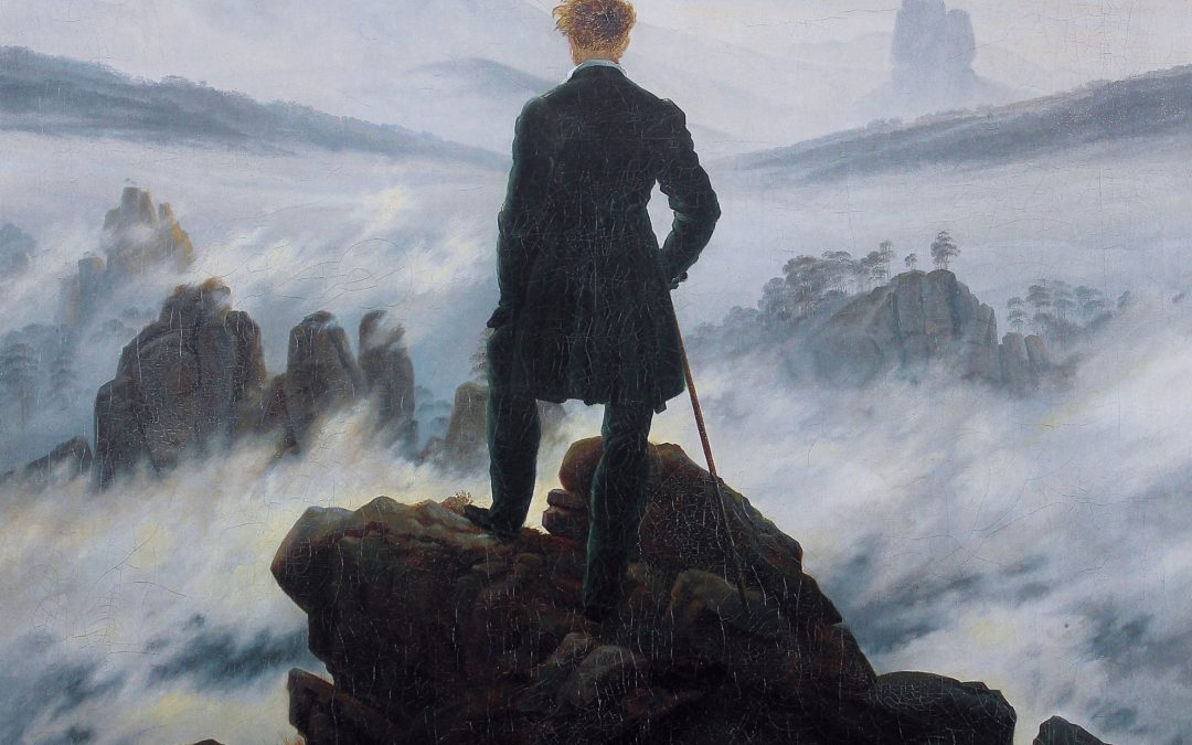Nostalgia on haastanut demokraattisen nationalismin