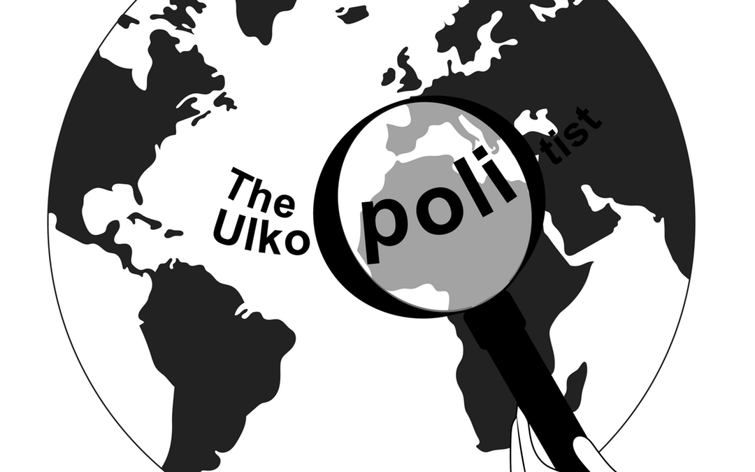 The Ulkopolitistin uusi kausi