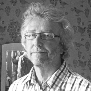 Matti Marjamäki – kielenhuoltaja