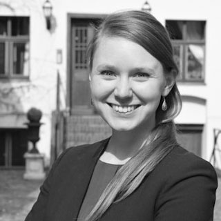 Anna Saraste – Eurooppa