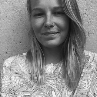 Anni Moilanen – kielenhuoltaja