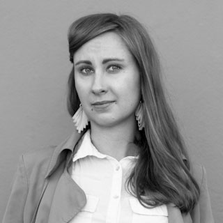Anni Mäkeläinen – kirjoittaja