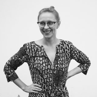 Eva Nilsson – kirjoittaja