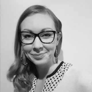 Hanna Harrison – toimittaja