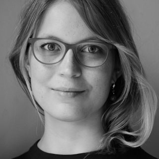 Heta Hassinen – toimittaja