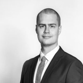 Ilmar Metsalo – toimittaja