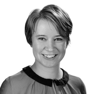 Ilona Lahdelma – kirjoittaja