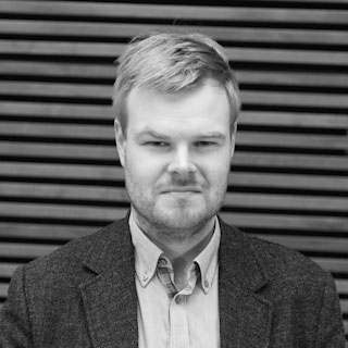 Jussi Heinonkoski