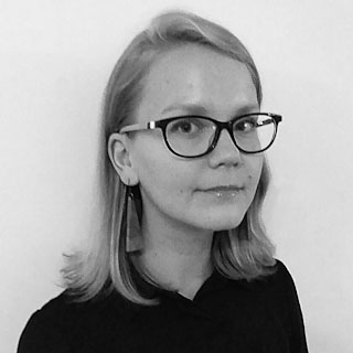 Katariina Mustasilta – kirjoittaja