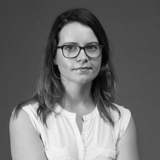 Lotta Kivinen – toimittaja