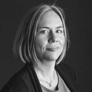 Mari Fabritius – toimittaja