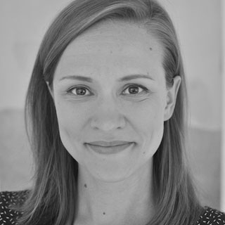 Salla Matilainen – toimittaja