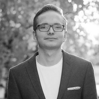 Santtu Lehtinen – toimittaja
