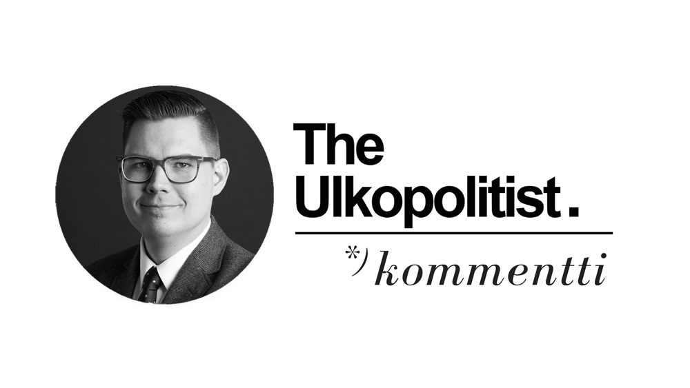 Miksi Suomessa ei luoteta Ruotsiin?