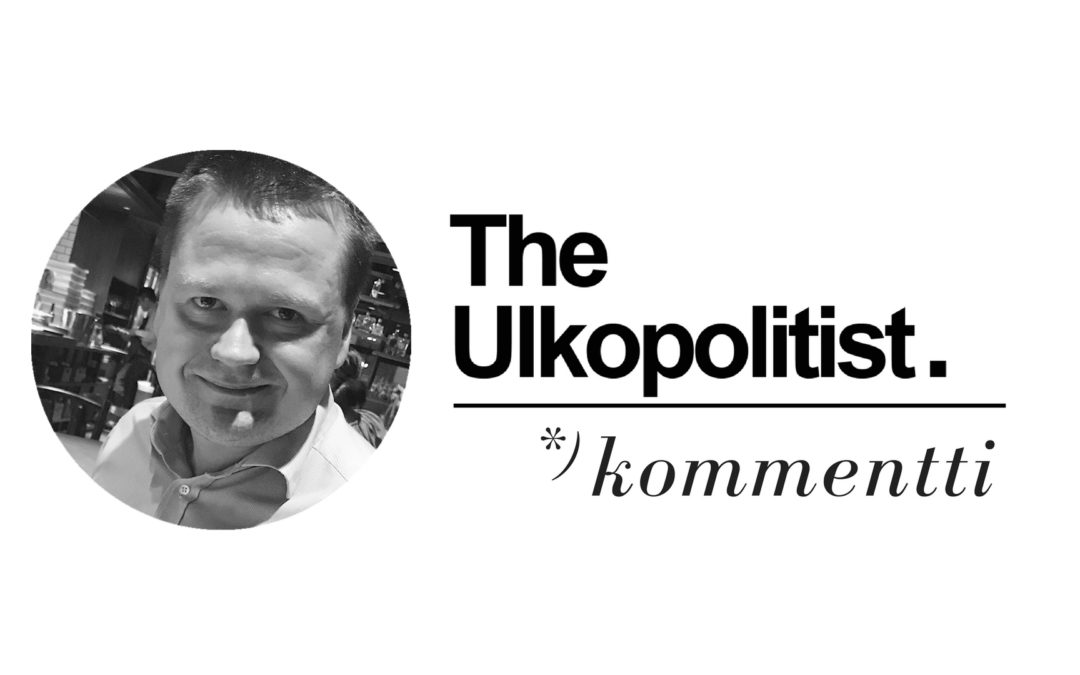 Kim Jong-un sai rakettinsa ja taipui palaamaan neuvottelupöytään