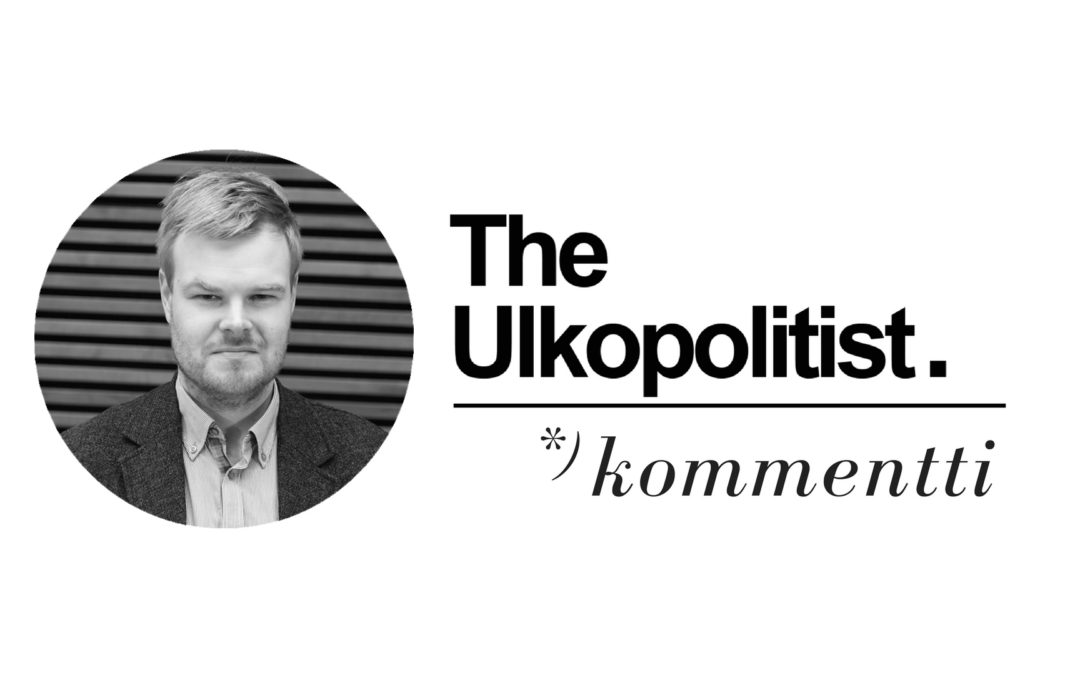 ”Isistä turpaan” ei riittänyt Irakin vaaleissa
