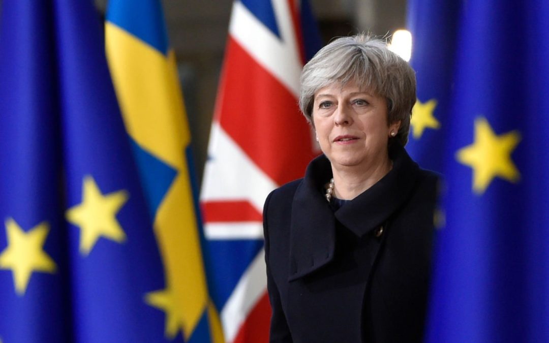 Linnunradan käsikirja Brexitiin – mitä kaikkea Britannian EU-erosta tiedetään?