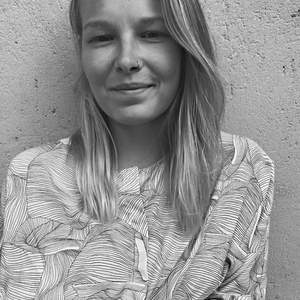 Anni Moilanen – kielenhuoltovastaava