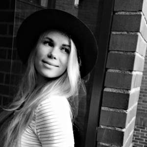 Annmarie Kiiskinen – kirjoittaja