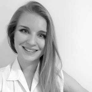 Ella Virtanen – kirjoittaja