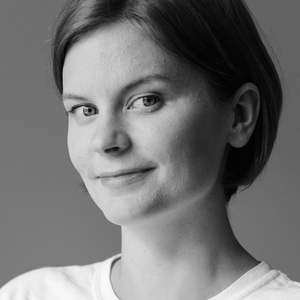 Elli-Alina Hiilamo – kirjoittaja