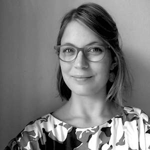 Heta Hassinen – toimittaja