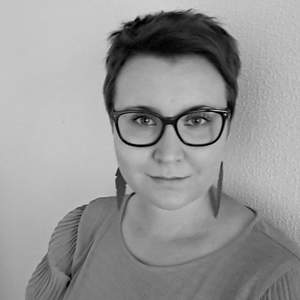 Katri Kauhanen – kirjoittaja