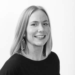 Mari Fabritius – Amerikat