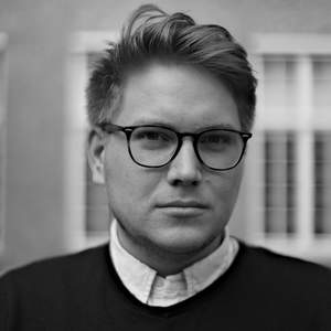 Tuure-Eerik Niemi – kirjoittaja