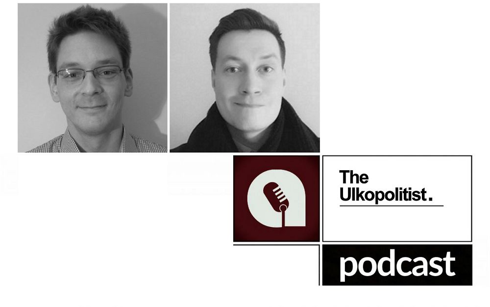 Podcast: Blackwaterista Wagneriin – kaupallisen sotilaspalvelualan kasvu