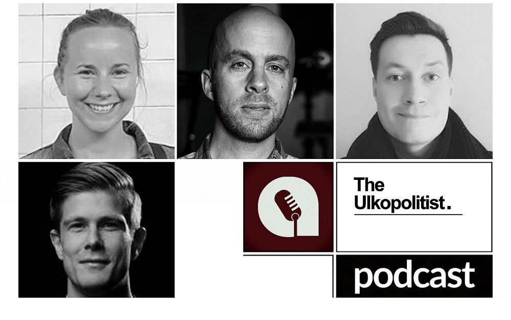 Podcast: Valeuutisia, populismia ja paskapuhetta – elämmekö totuudenjälkeistä aikaa?