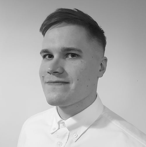 Alex Pitkänen – Konfliktit ja turvallisuus