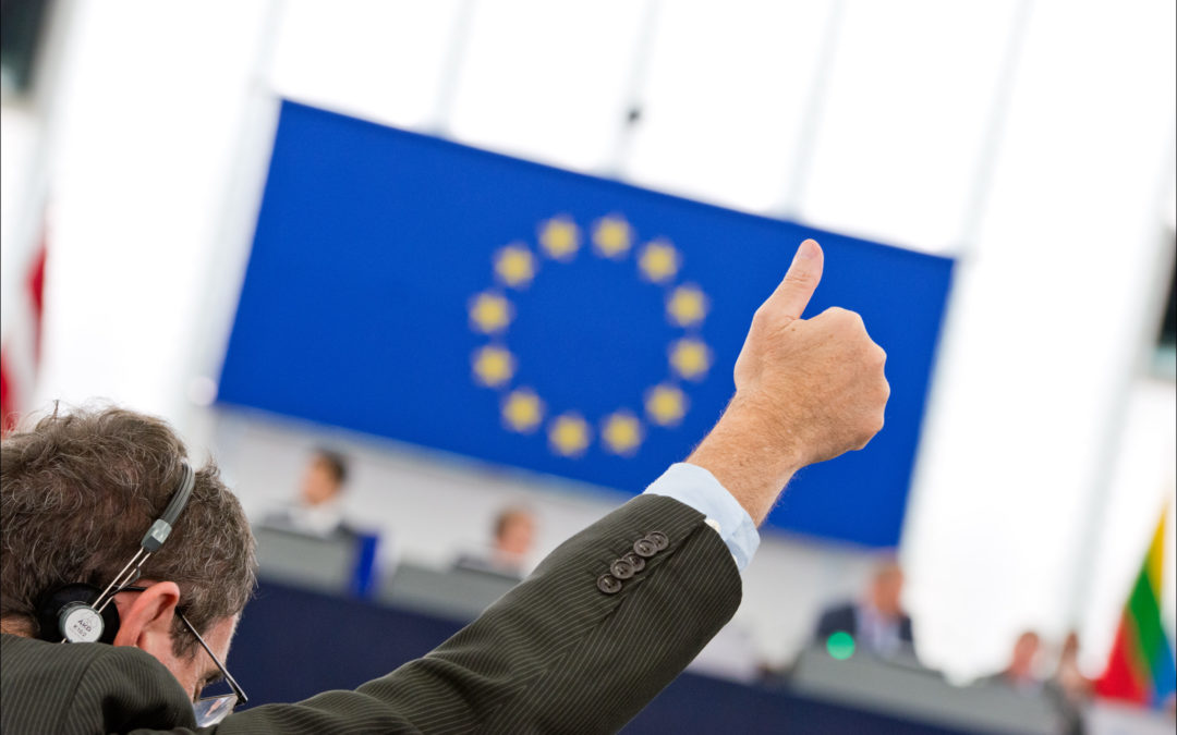 Onko aika kypsä vaaleille, joissa keskusteltaisiin EU:sta?