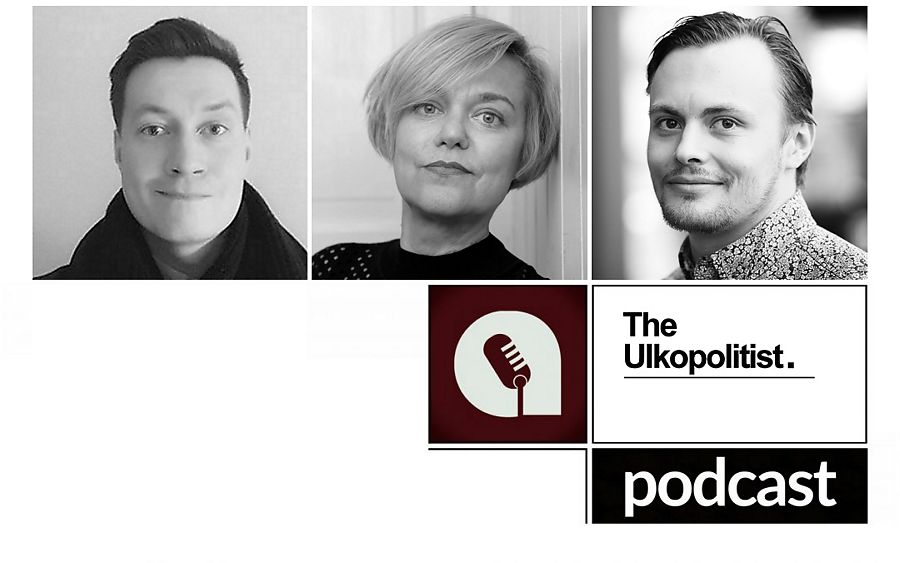 Podcast: DocPoint tulee, oletko valmis?