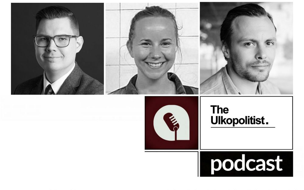Kauden avaus: Parempaa ulkopoliittista keskustelua