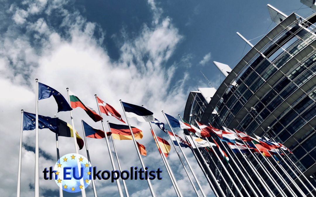 EU-viikko, osa 2: EU:n strategisen autonomian puolustusulottuvuuden syventäminen vaatii Saksan ja Ranskan välistä vaihtokauppaa