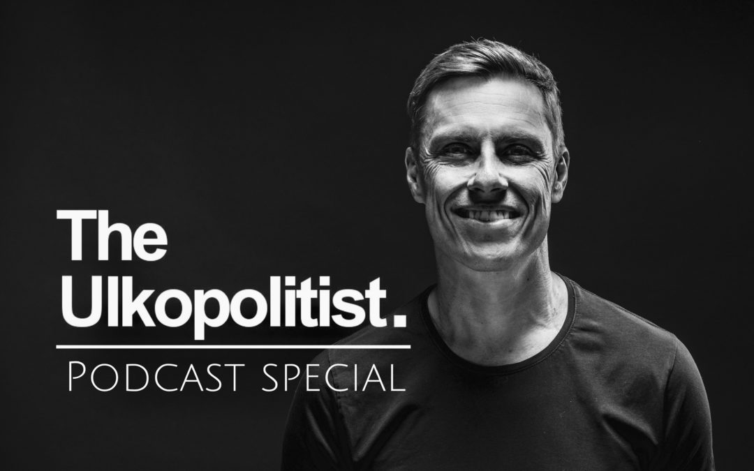 Podcast: Brexit ja eurovaalit edessä, vallassa pian uusi komissio – mitä Euroopassa tapahtuu? Vieraana Alex Stubb