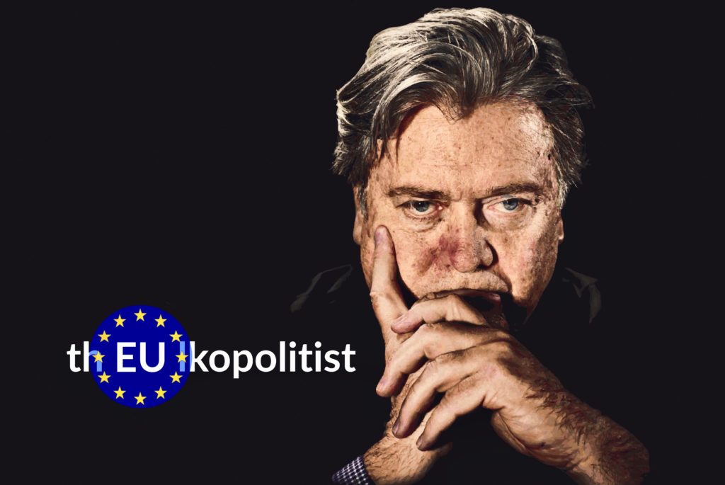 Steve Bannon