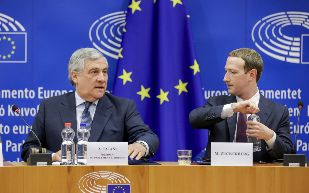 Valeuutisista väkivaltaan – Facebookin maailmanvalloituksen synkät seuraukset