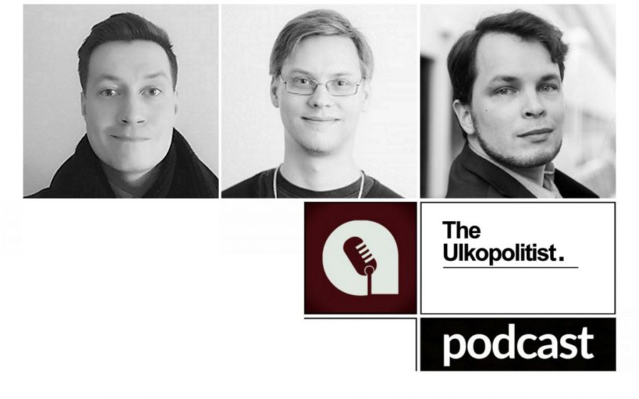 Podcast: Jemenin nälänhätä kaikuu kuuroille korville