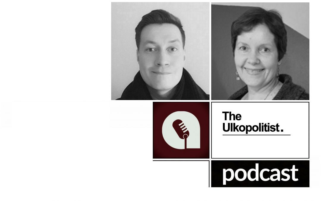 Podcast: Tampere film festival – lyhytelokuvia pakolaisuudesta