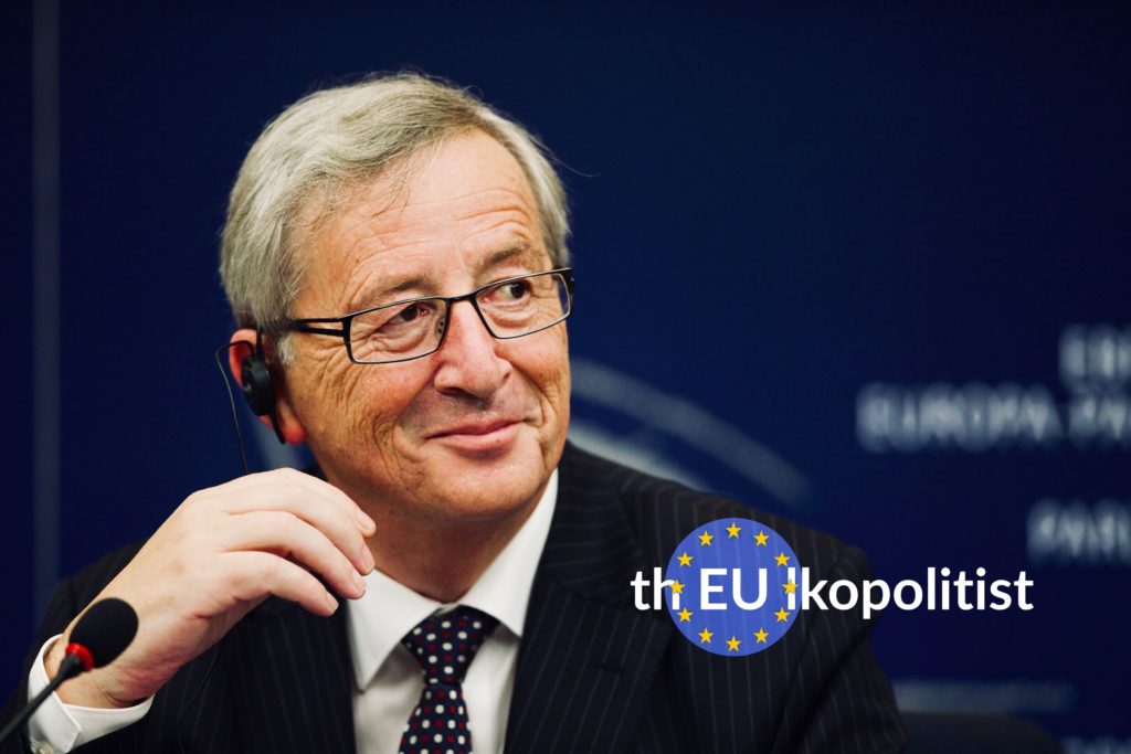 Jean-Claude Juncker