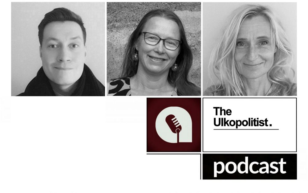 Podcast: Poliittisen valokuvan festivaali – Pysäyttäviä tarinoita linssin läpi